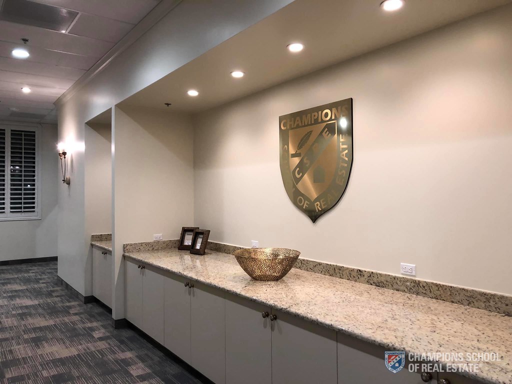 CSRE Austin Campus15 Champions School of Real Estate Flickr