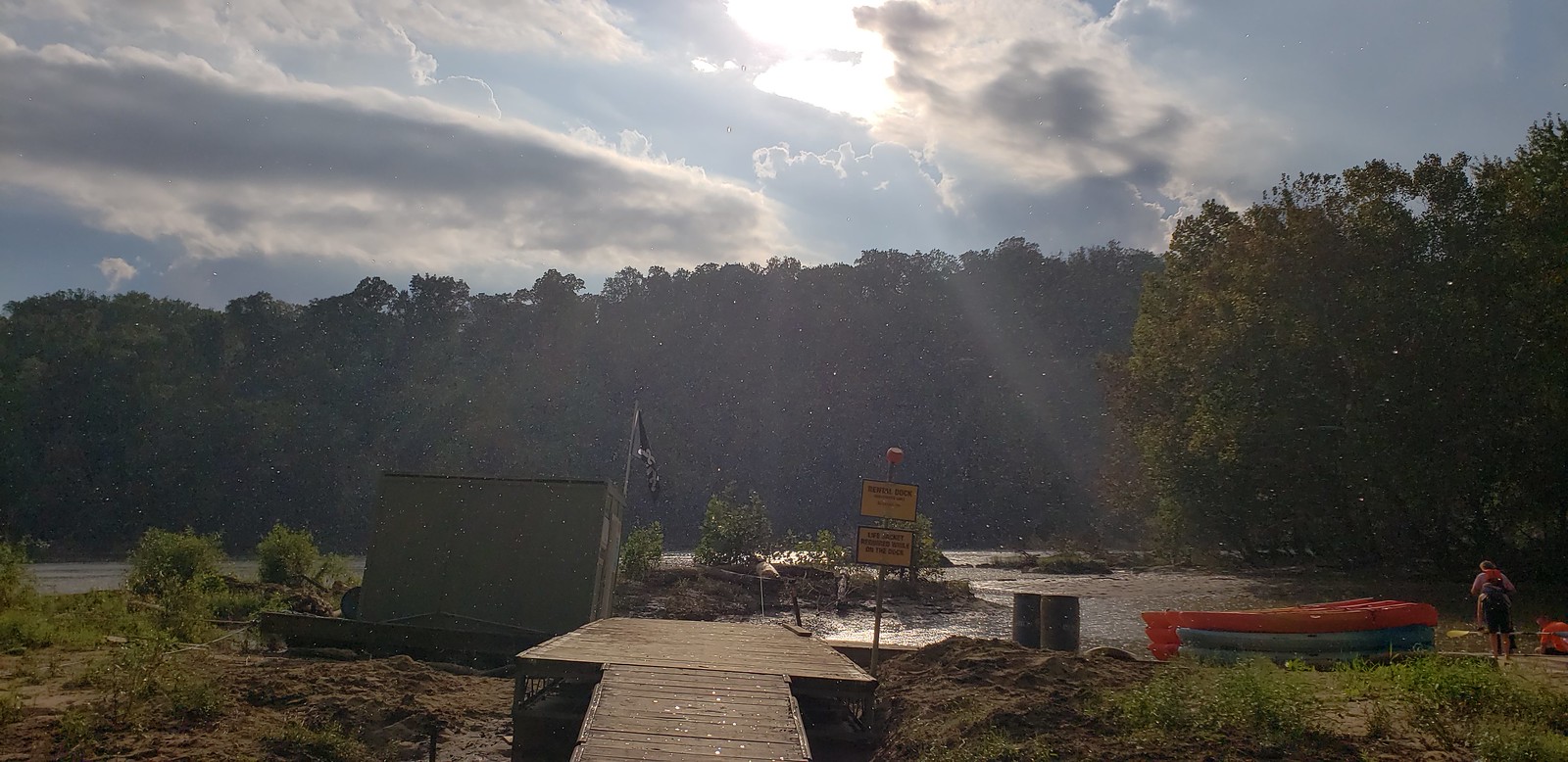 D.C. Area Kayak Rentals William F. Yurasko IWOFR