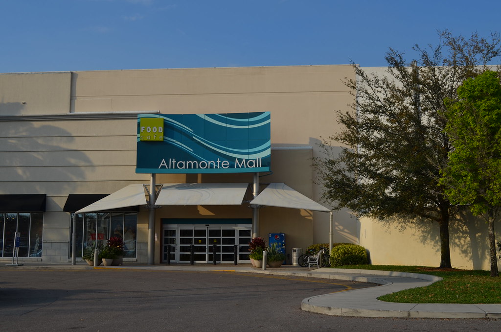 Altamonte Springs Mall Get to Know Altamonte Springs Plan … Flickr