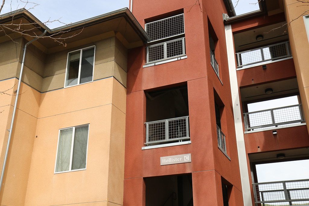 Cerro Vista Hollister Cal Poly Housing Flickr