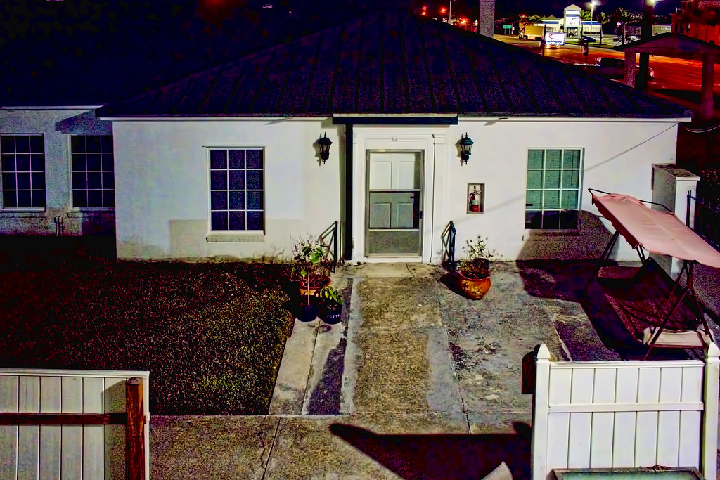 Clewiston Inn, 108 Royal Palm Avenue, Clewiston, Florida, … Flickr