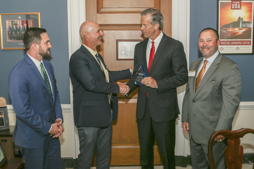 2018 FlyIn35 HARDI Heating, Airconditioning and Refrigeration