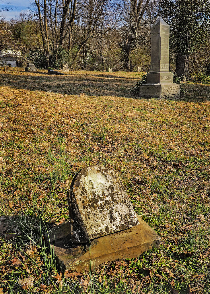 Flickriver Most interesting photos from WV cemeteries pool