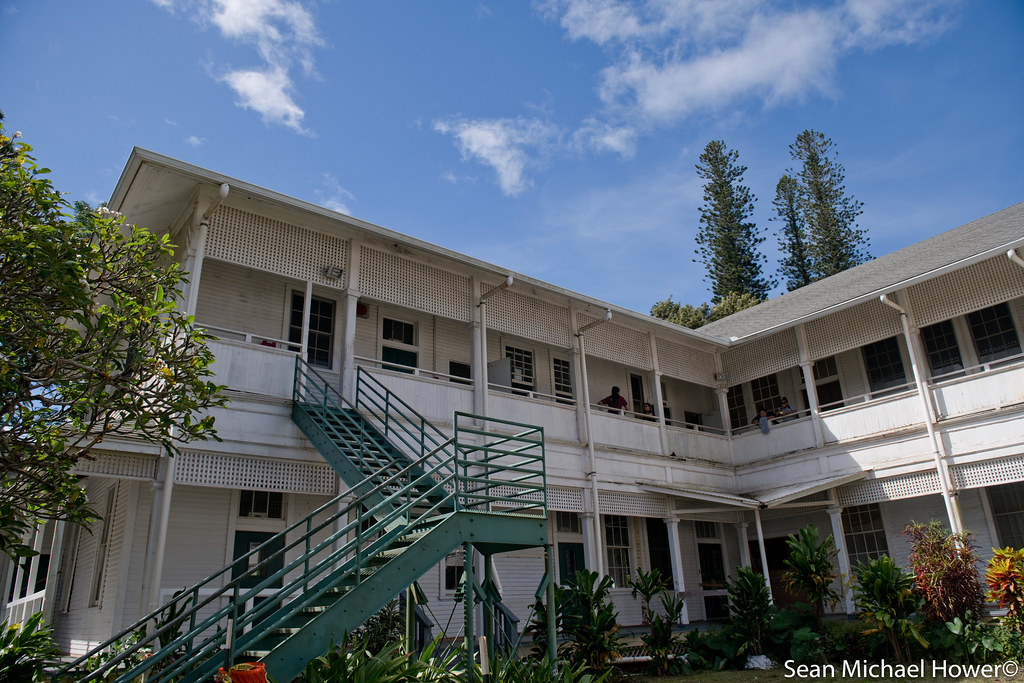 Flickriver Photoset 'Maui Job Corps 2018' by mauitimeweekly