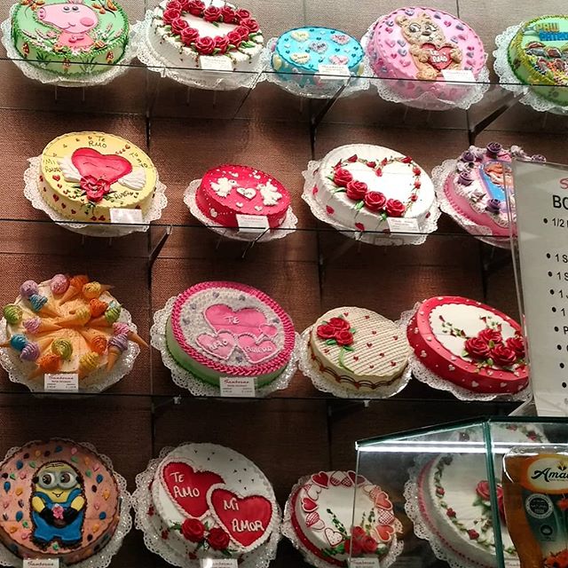 Descubrir 70+ imagen pastel pasteleria sanborns Abzlocal.mx