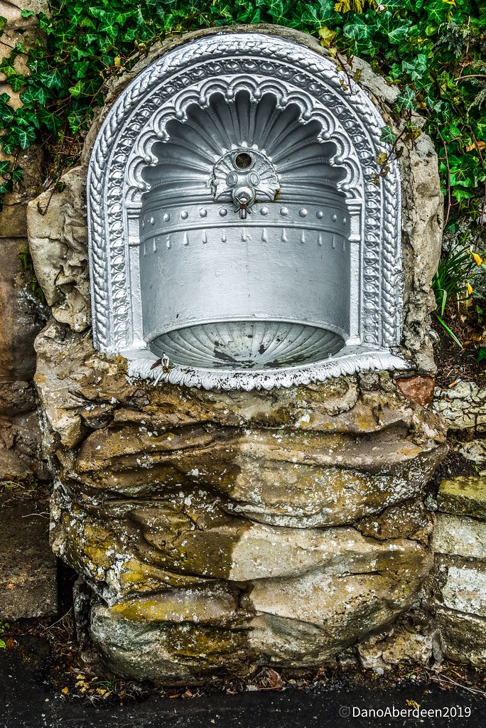 Carfin Lourdes Grotto Glasgow Scotland 5th March 2019 Flickr