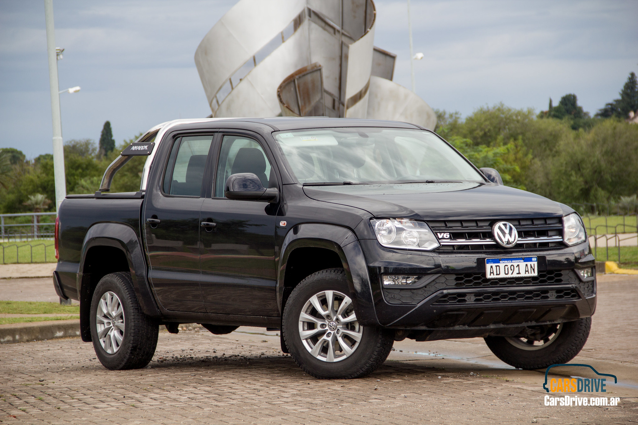 CarsDrive Córdoba La más potente del segmento VW lanza la preventa de