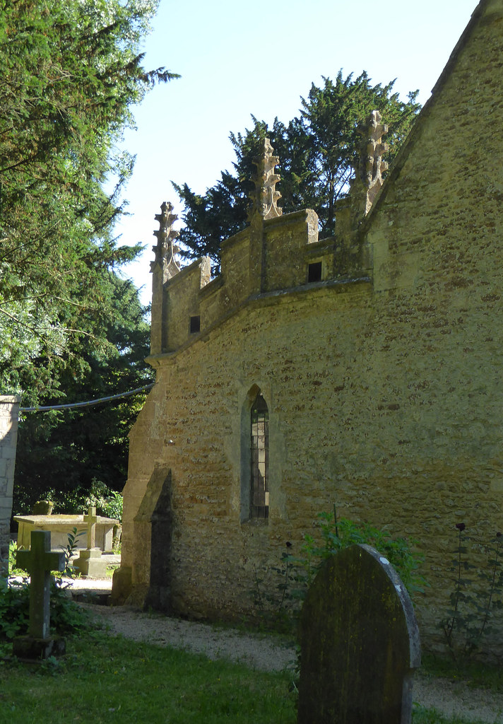 St Peter's church, Langley Burrell, Wiltshire G48 Flickr