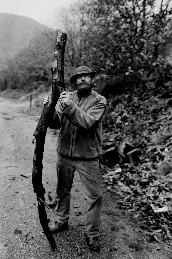 de La GardeGuérin à PieddeBorne Guillaume Guérin Flickr