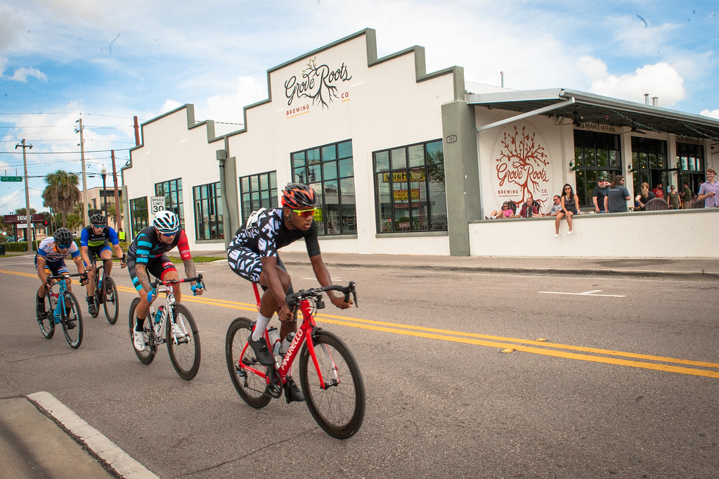Winter Haven Cycle Classic 2019 Josh Hallett Flickr