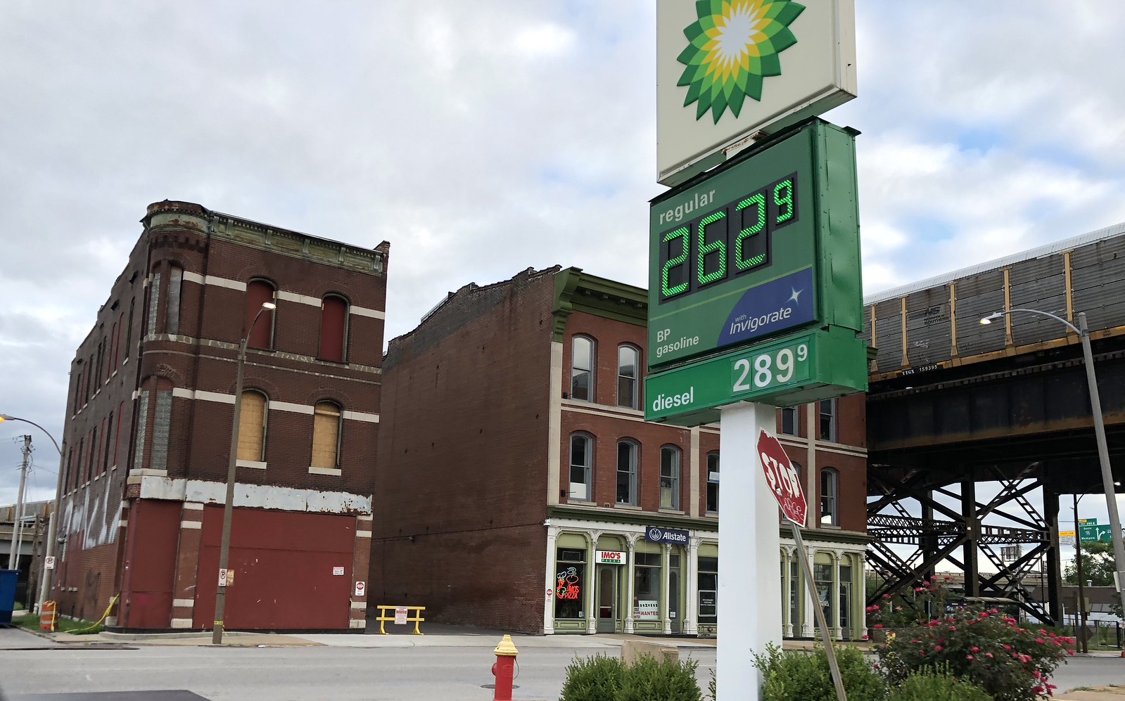 900 South 4th urbanSTL