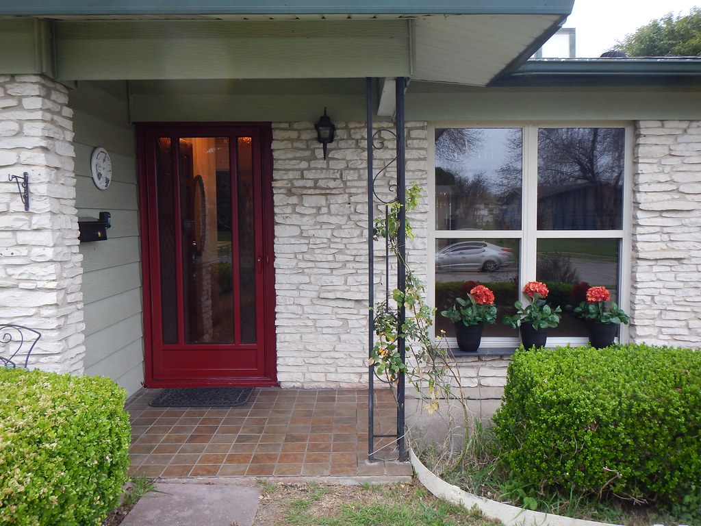 Chippendale Drive Flickr