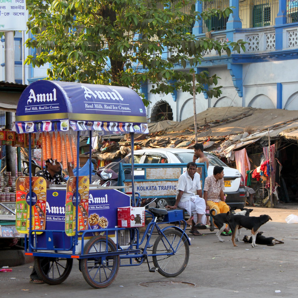 kolkata ice cream kexi Flickr