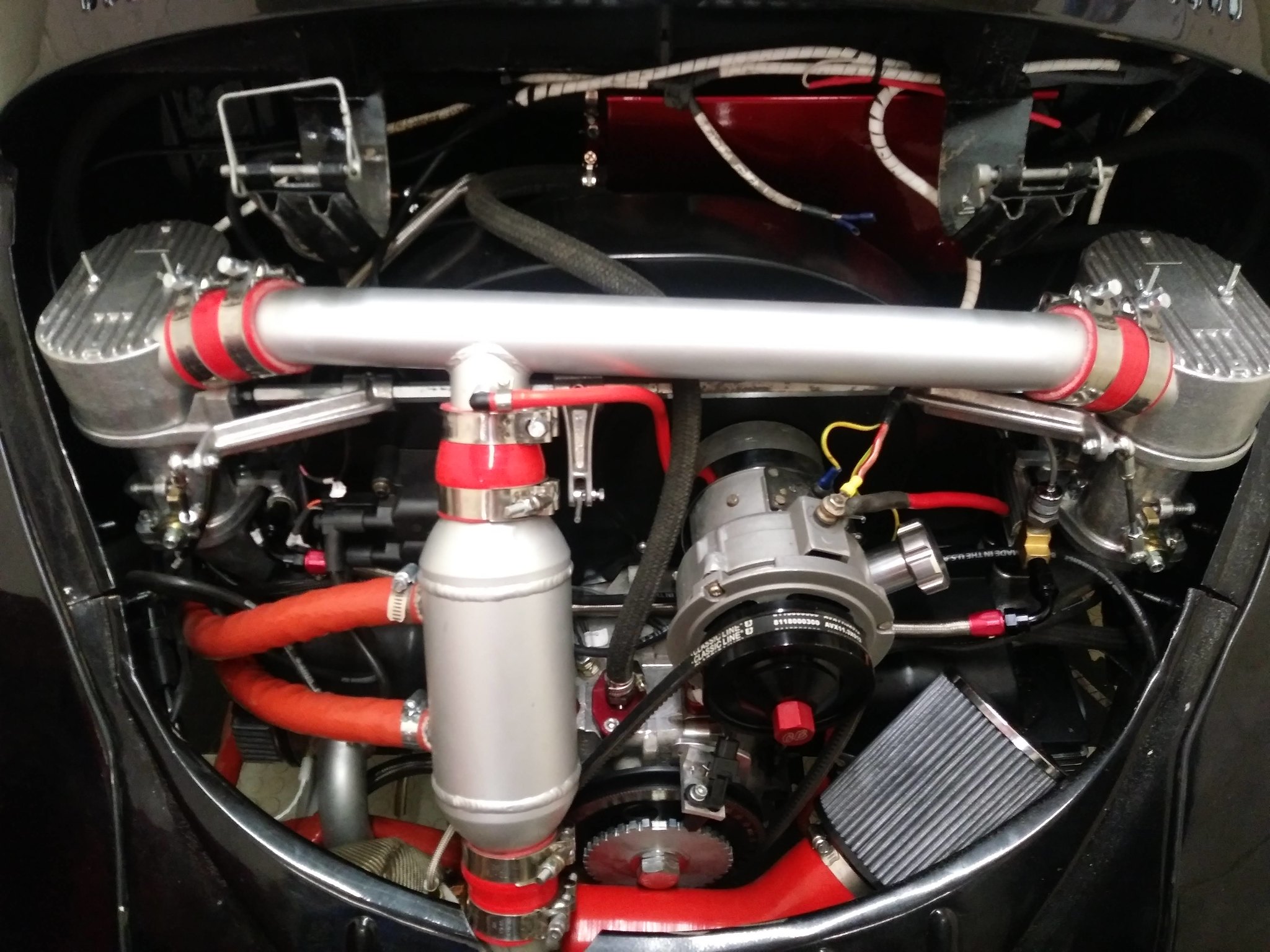 For Sale Drag Racing Performance parts VW Forum VZi, Europe's