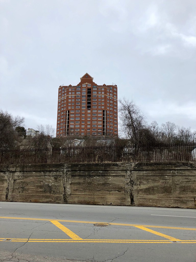 Riverside Drive, East End, Cincinnati, OH, East End, Cinci… Flickr