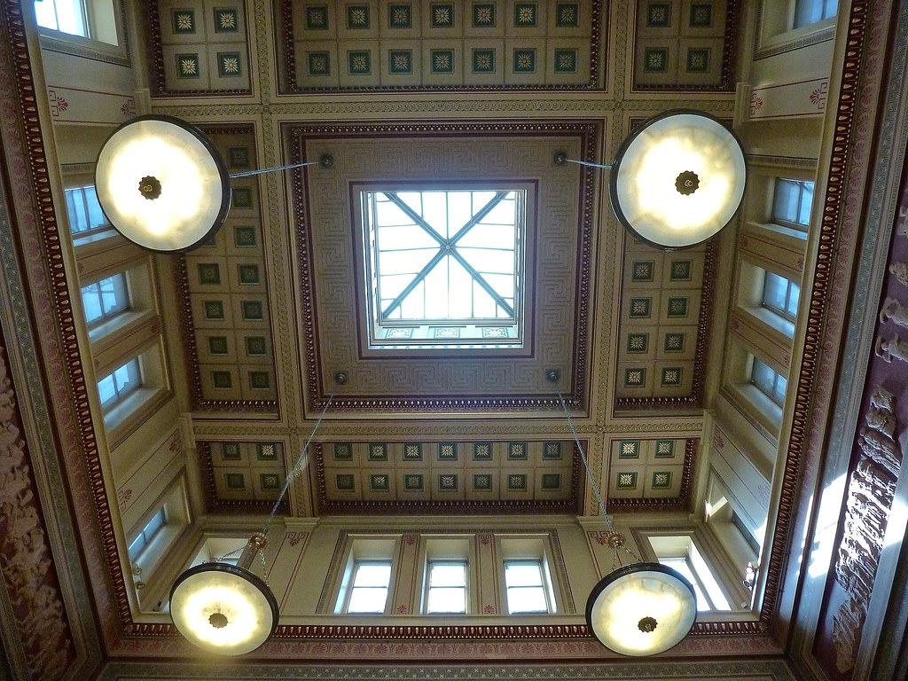 Manchester Art Gallery Manchester Art Gallery Manchester A… Flickr