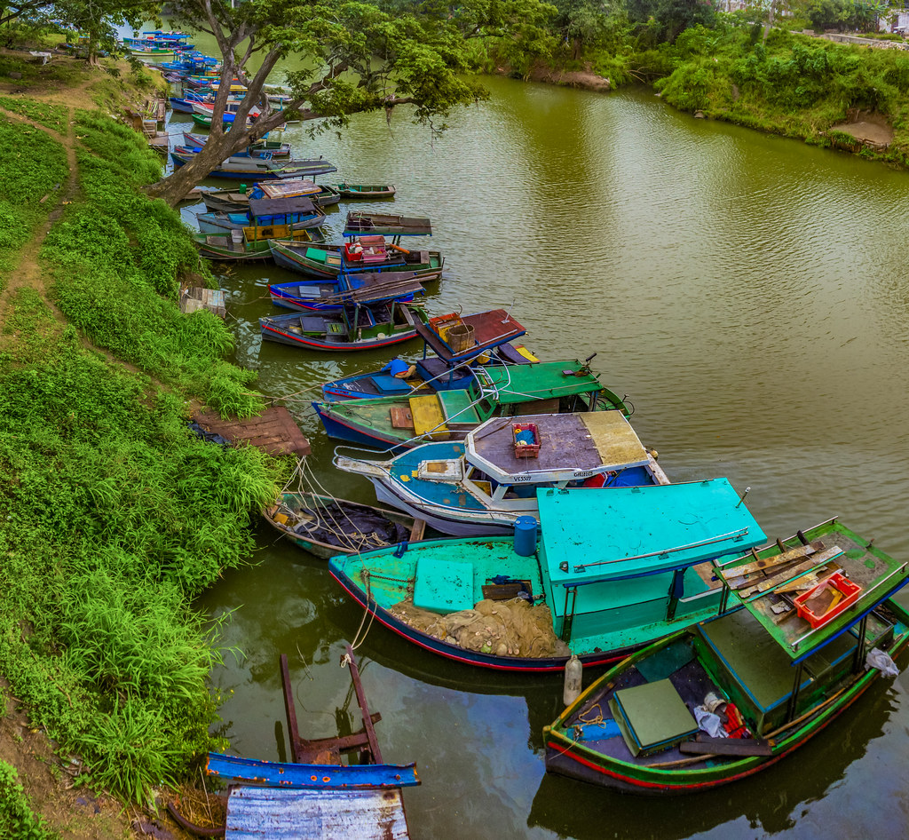 The Panoramas Sagua La Grande Undoso (or Sagua la Grande… Flickr