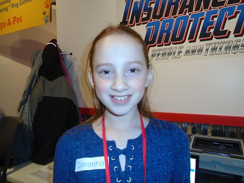 Townsend Elementary Junior Achievement of Delaware Flickr