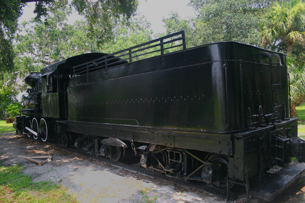 Old Cabbage Head, 262 Number 2, Manatee Village Historic… Flickr