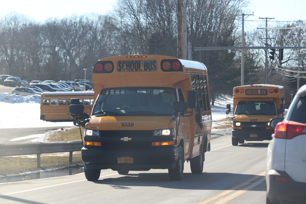 Wappingers CSD 1038 ThoseGuys119 Flickr