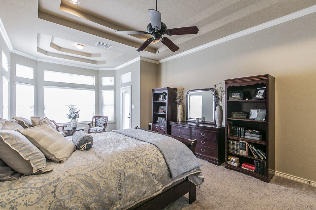 111 Silver Ridge Lane Aledo, TX 76008 Brent Eckley Flickr