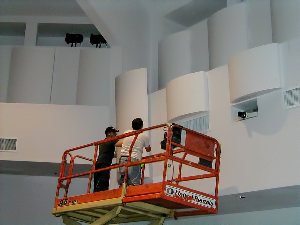 zephyrhills Installing Panels OLYMPUS DIGITAL CAMERA Flickr