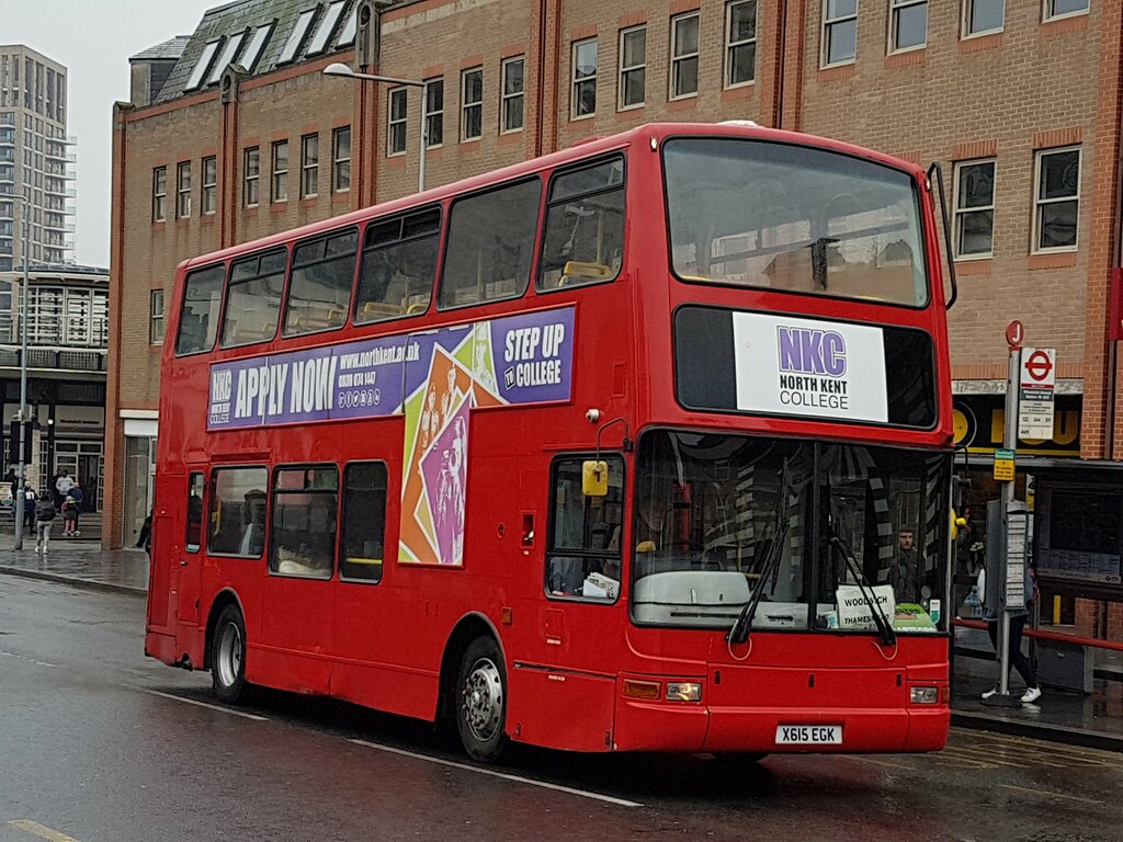 Abbey Travel X615EGK Richard Cutler Flickr