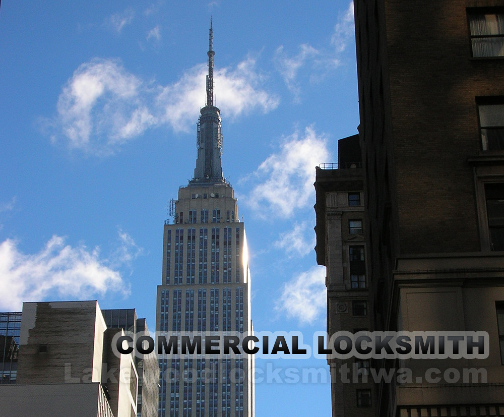 Lakewood Commercial Locksmith Locksmith experts are needed… Flickr