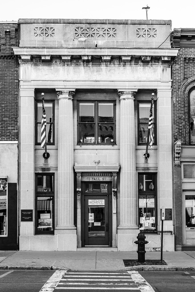 Women's Hall Of Fame Seneca Falls at Kristine Barber blog