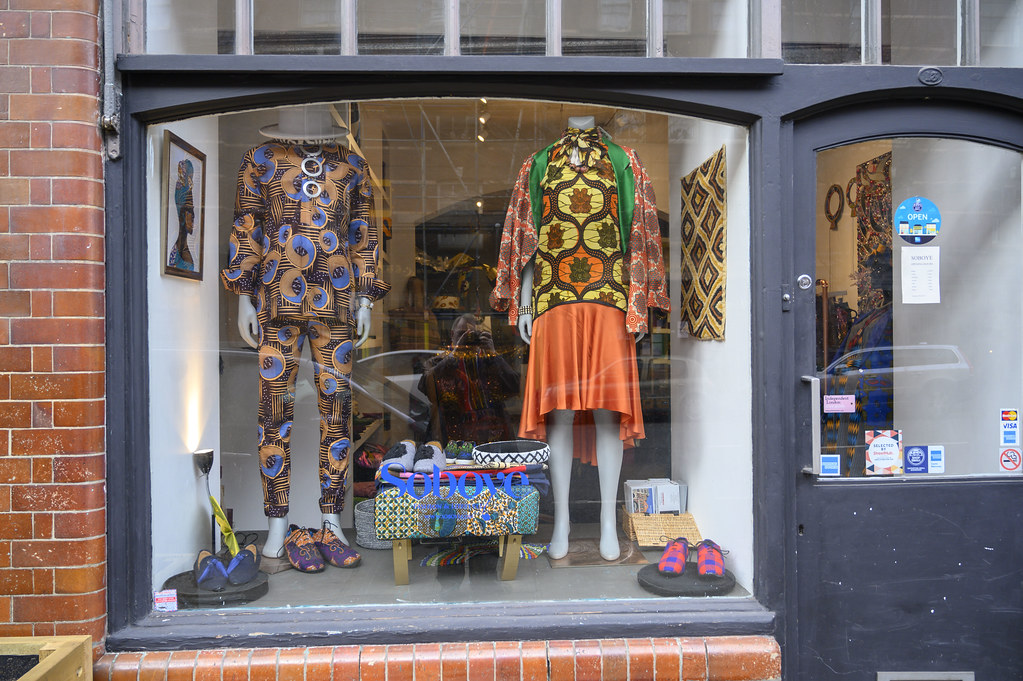 DSC_0678 Shoreditch London Soboye 13 Calvert Avenue Flickr