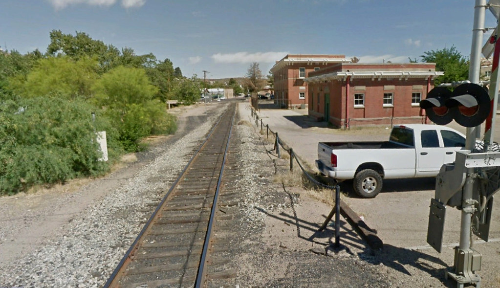 Globe Globe, Arizona.... Midnight Believer Flickr