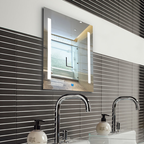 LED Bathroom Mirror Manufacturers Supplier China LED Light… Flickr