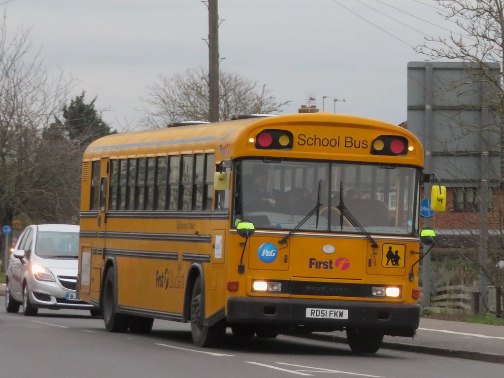 Thorpe Road Egham Hythe portemolitor Flickr