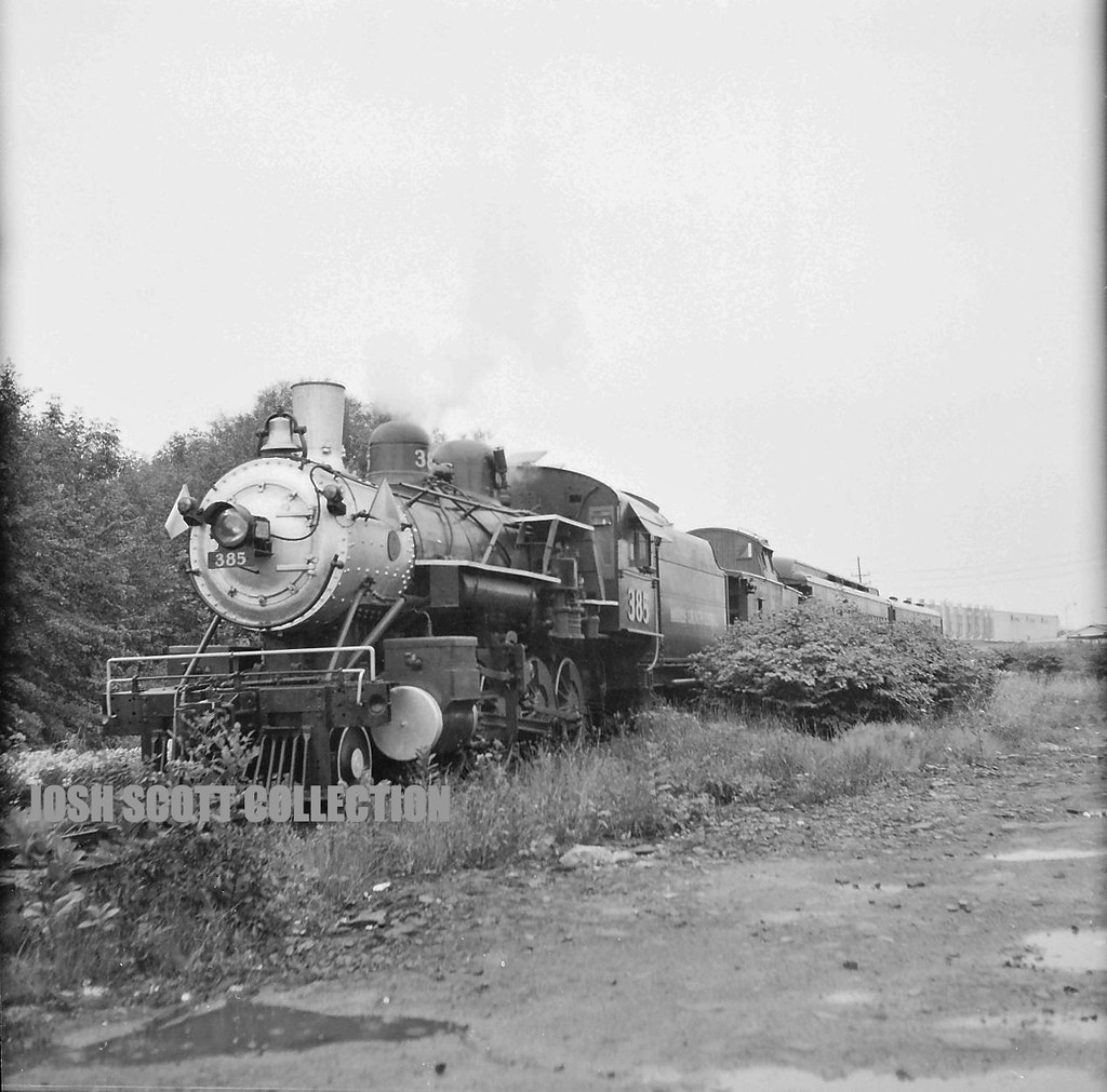 Morris County Central No. 385 Morris County Central No. 38… Flickr