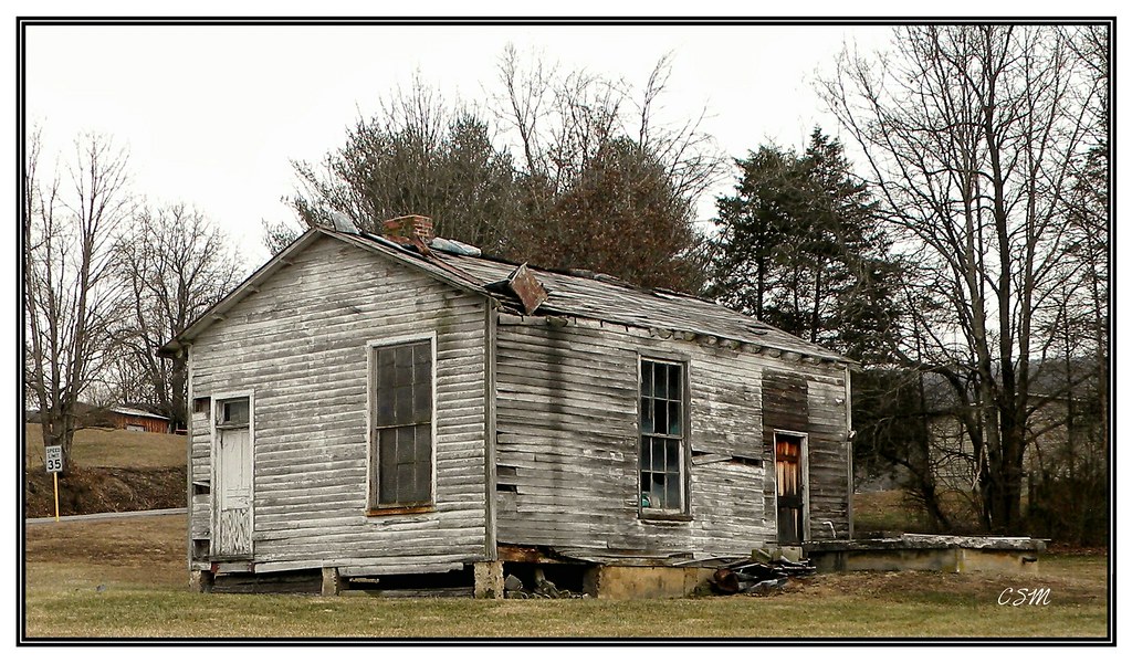 Along Estaline Valley road cscott_va. Flickr