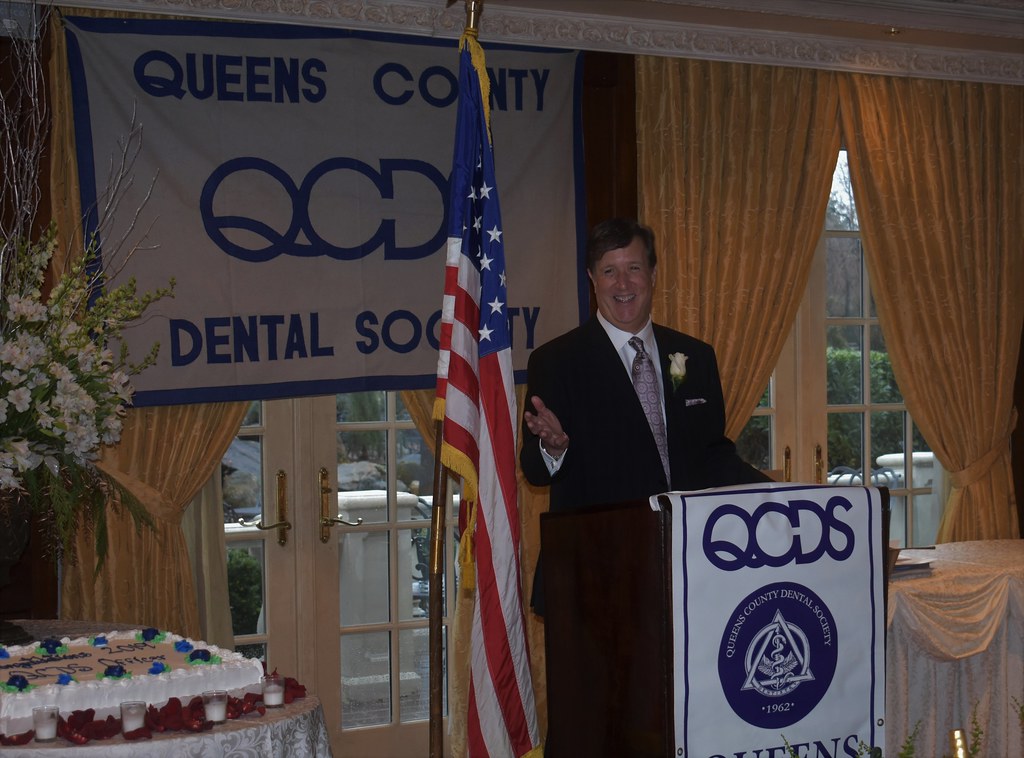 gala0158 Queens County Dental Society Flickr