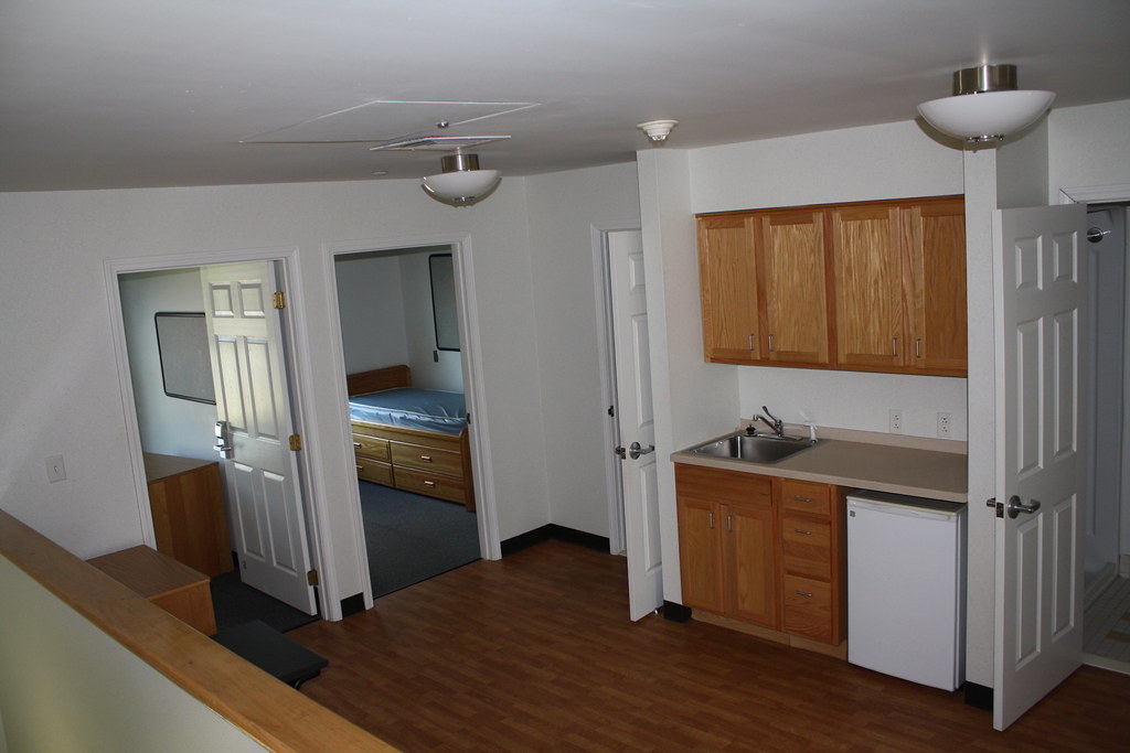 Mt. Olympus Apartments Housing & Residence Life at Bloomsburg