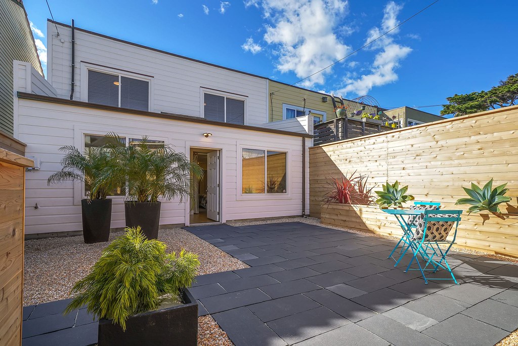 HOW 2140 Great Highway, San Francisco Open Homes Photography Real