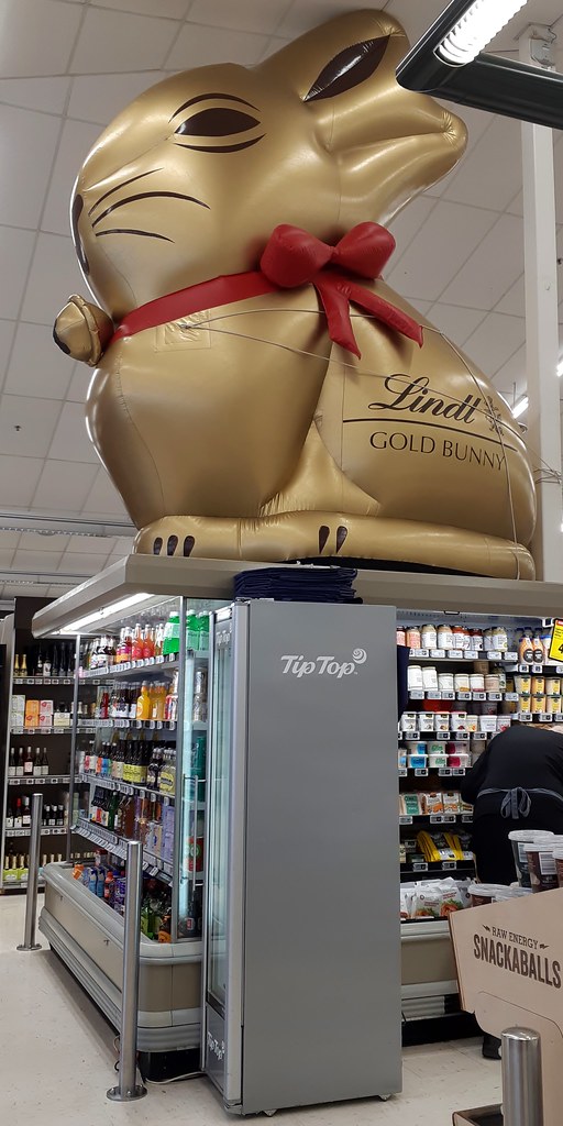 Project 365079 Seen in New World supermarket in Thorndon,… Flickr