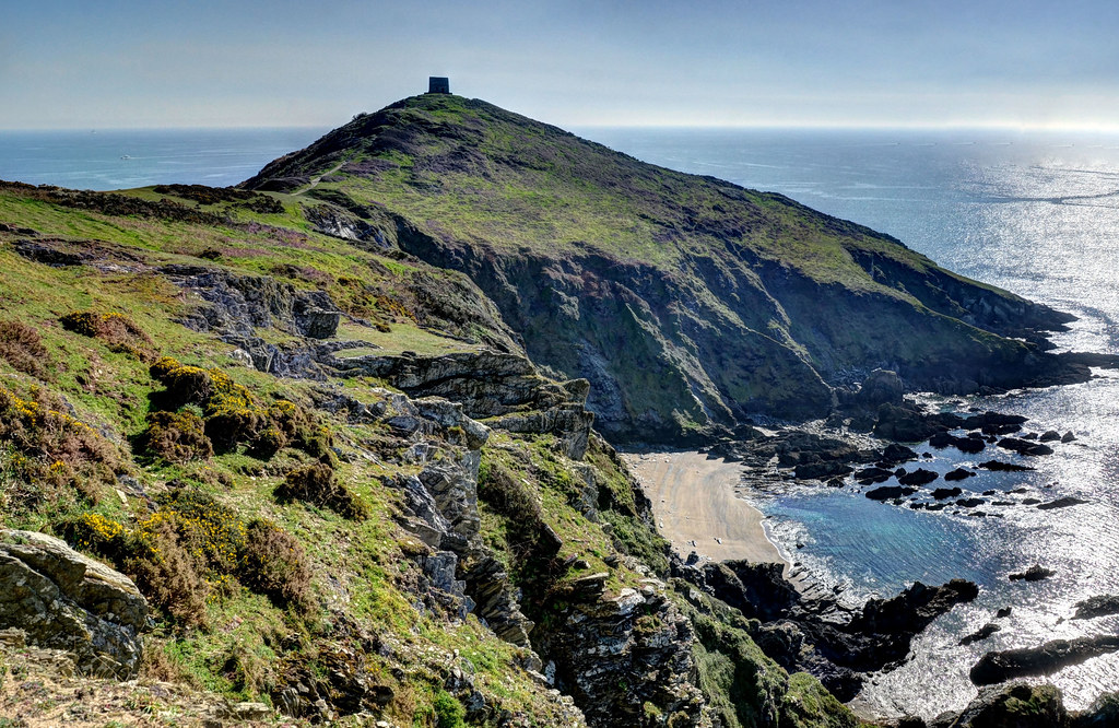 Rame Head, Cornwall a photo on Flickriver