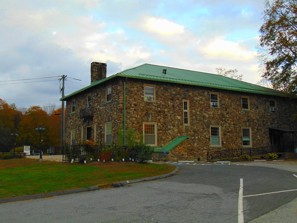 Ashford, Connecticut JJBers Flickr