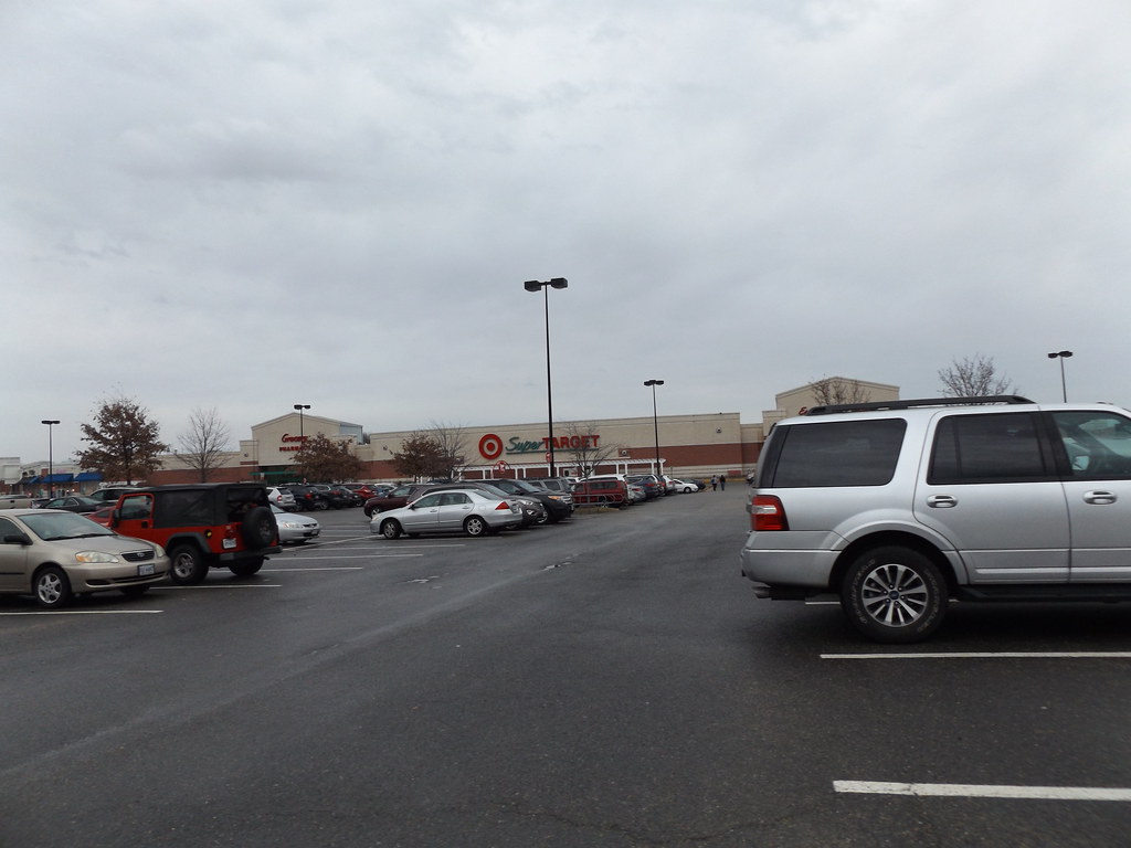 Super Target 1873 Gainesville, VA Super Target 1873 1330… Flickr