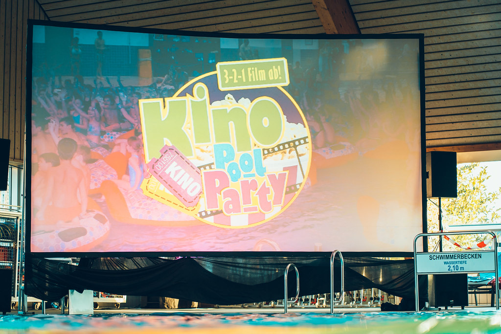 Leverkusen CaLevornia KINO FOTOGRAF (12) AquaKino CaL… Flickr