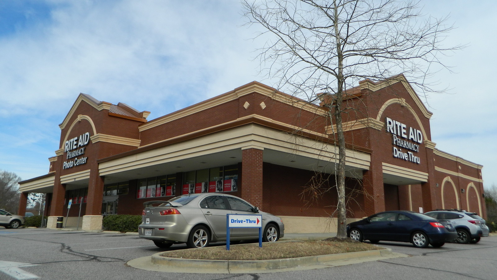 Rite Aid Virginia Beach, VA, 1808 Salem Road Flickr