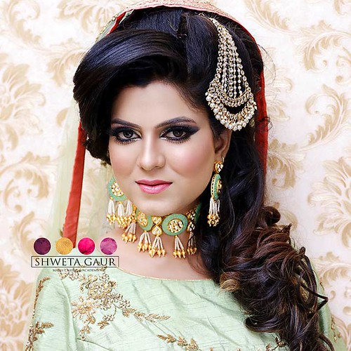 Best makeup academy in Noida for the great learning experi… Flickr