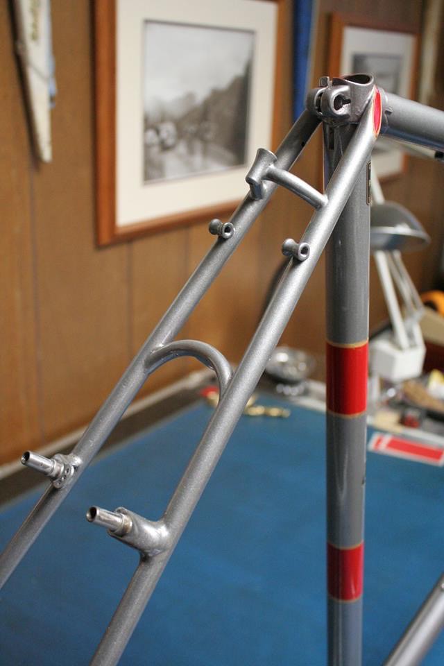 Powder coating by Groody Bros of Kansas City (https//groo… Flickr