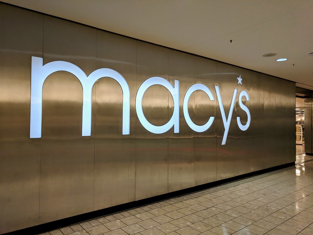 Macy's (Stamford Town Center, Stamford, Connecticut) Flickr