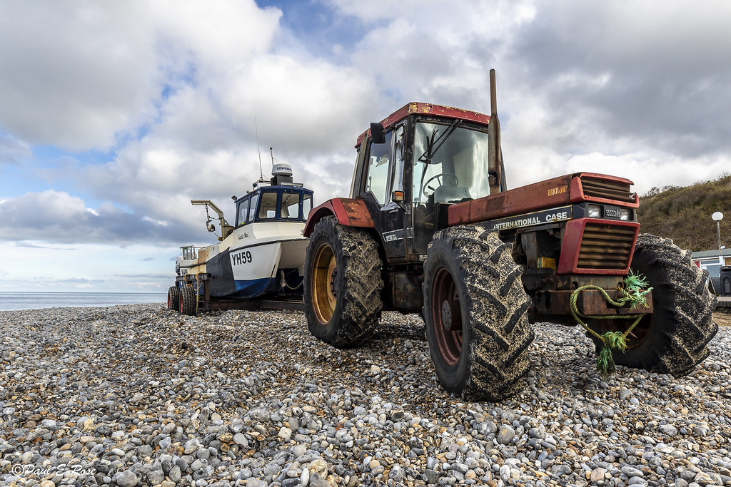 Cromer Cromer Beach PaulR1800 Flickr