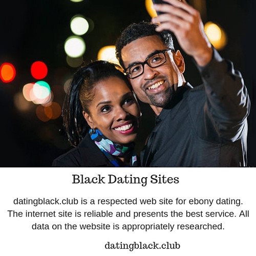 Black Dating Sites is a leading … Flickr