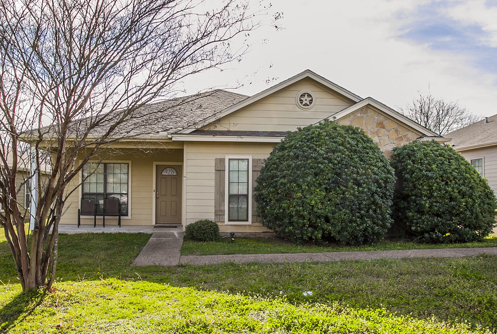 106 Garden Drive Waco , TX 76706 Flickr